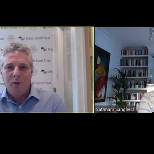 Insights Sathnam Empireland