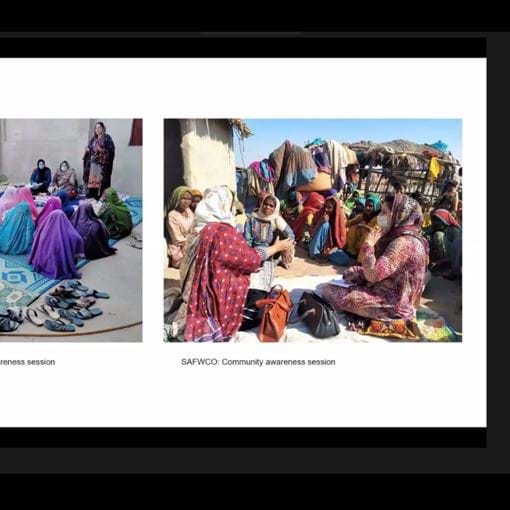 Breaking Barriers Agri Entrepreneurship In Pakistan (3)