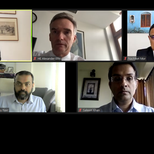 BAT Insights Oxygen For India