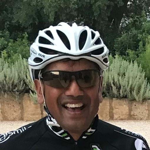 Manoj Badale