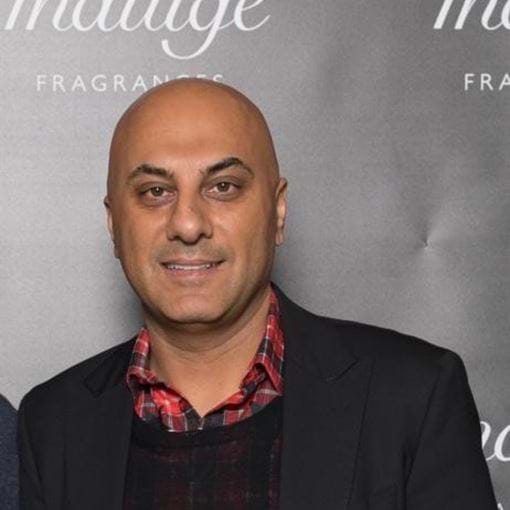 Sanjay Vedera