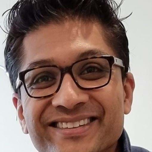 Vishal Shah