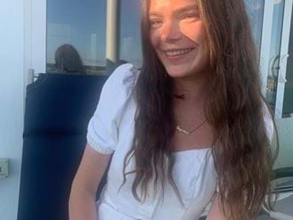 Kitty Rowan Hamilton