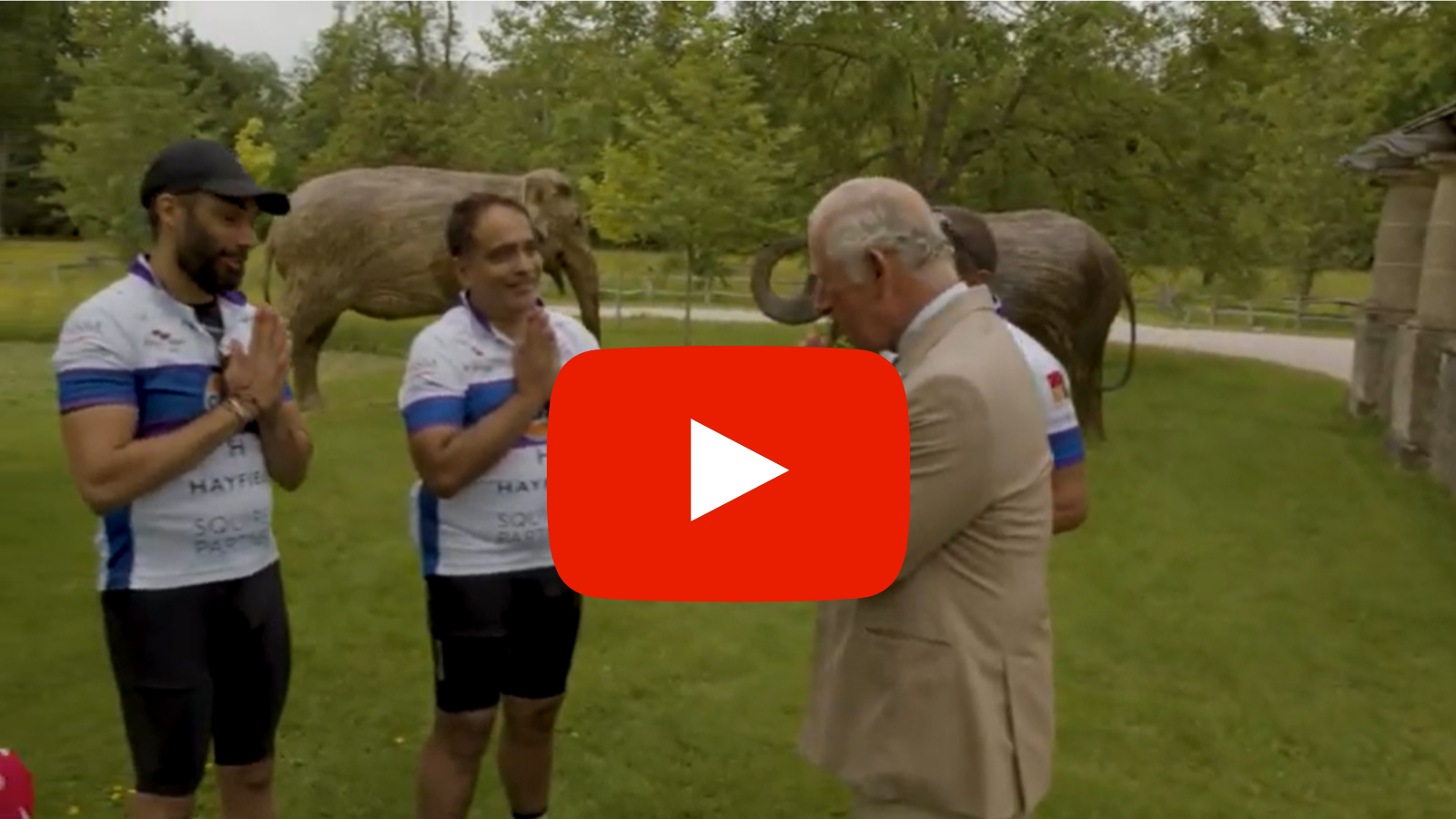 Palaces On Wheels Video (3)