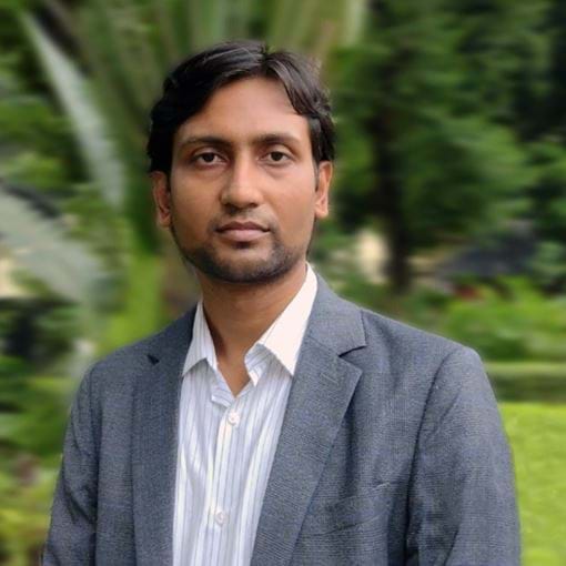 Mrinmoy Sarkar