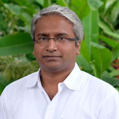 Sougat Sarkar