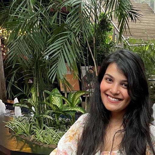 Kritika Malhotra
