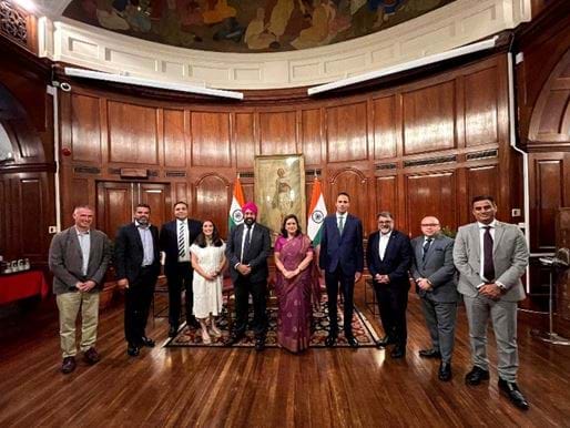 British Indian Jewish Association