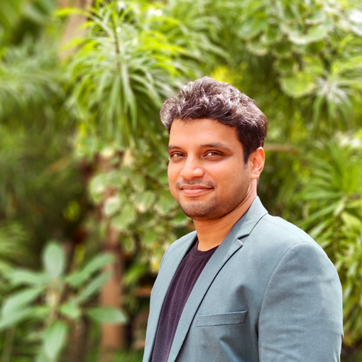Mikhail D'souza