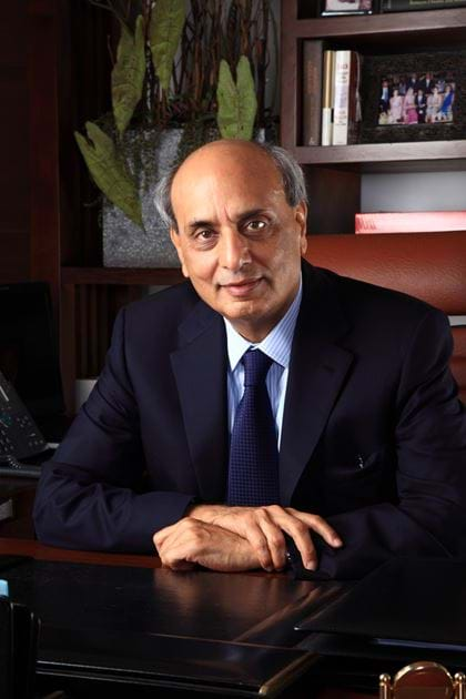 Mian Mohammad Mansha Profile Image (6)