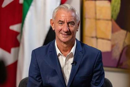 Ian Rush