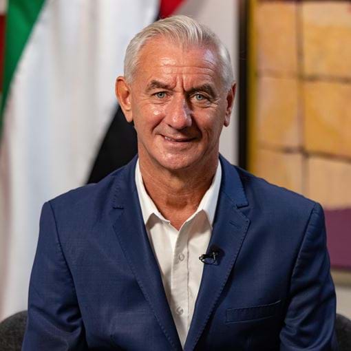 Ian Rush