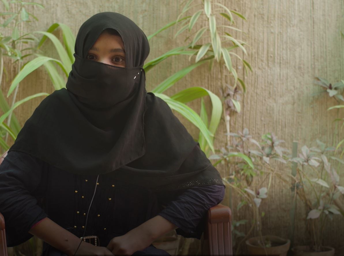 Mental health in Pakistan - British Asian Trust