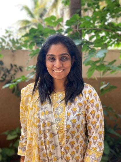 Pooja Kandula