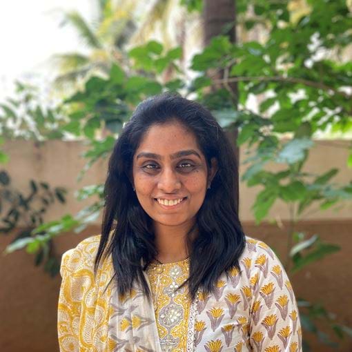 Pooja Kandula