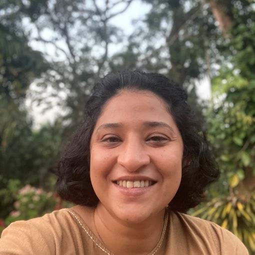 Gangamma Madappa