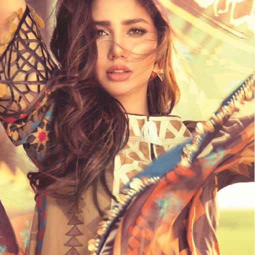 Mahira Khan