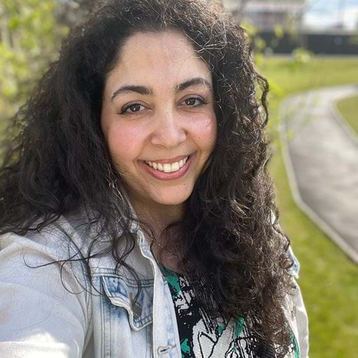 Camille Boukhaled