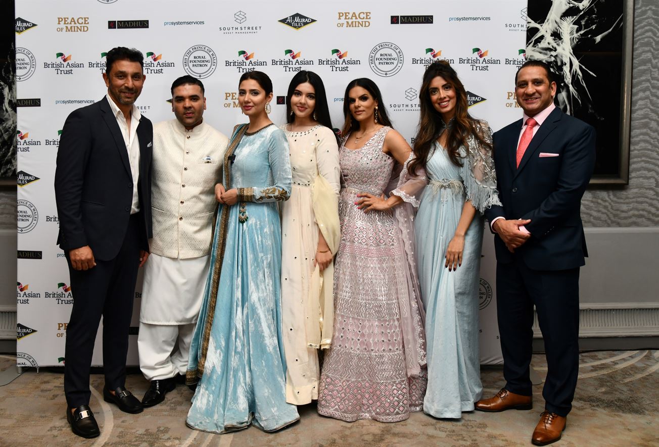 Mental health in Pakistan - British Asian Trust