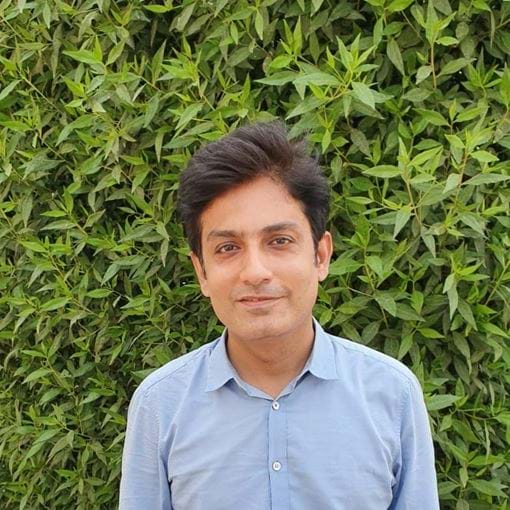 Heman Kumar