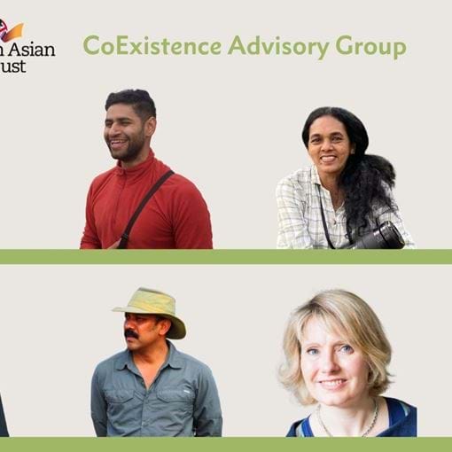 International Conservationists Come Together To Advise On Projects To Reduce Human Wildlife Conflict In India