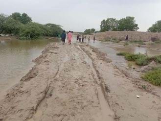 Urgent Support Needed As 30 Million Affected By Pakistan’S Monsoon Rains And Floods 1