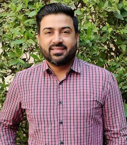 Tahir Saifullah