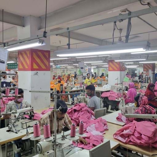 Pioneering International Public Private Partnership To Focus On Mental Health Of Factory And Mill Workers In Bangladesh Garment Industry (2)