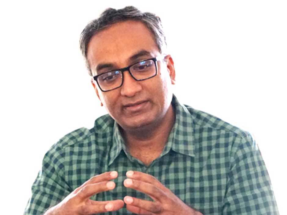 Aditya Natraj Kaivalya Education Foundation & CEO, Piramal Foundation
