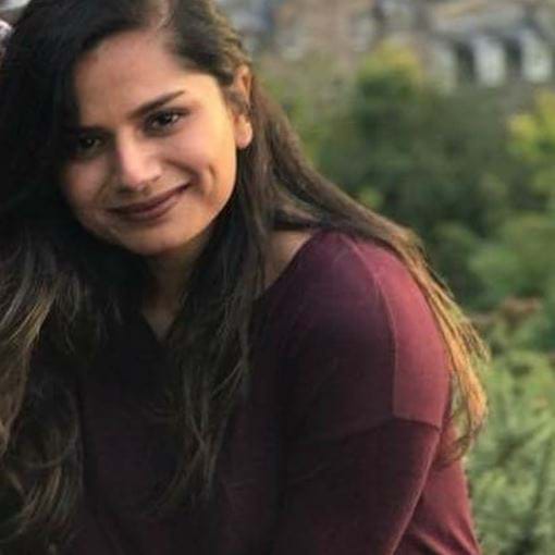 Palak Bhatt