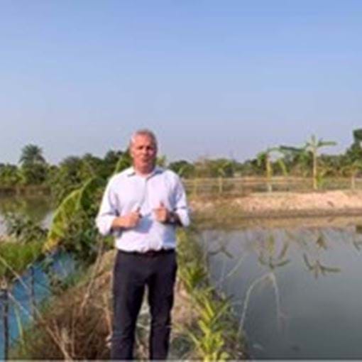 Supporting Innovation To Mitigate The Impacts Of Climate Change On Bangladesh