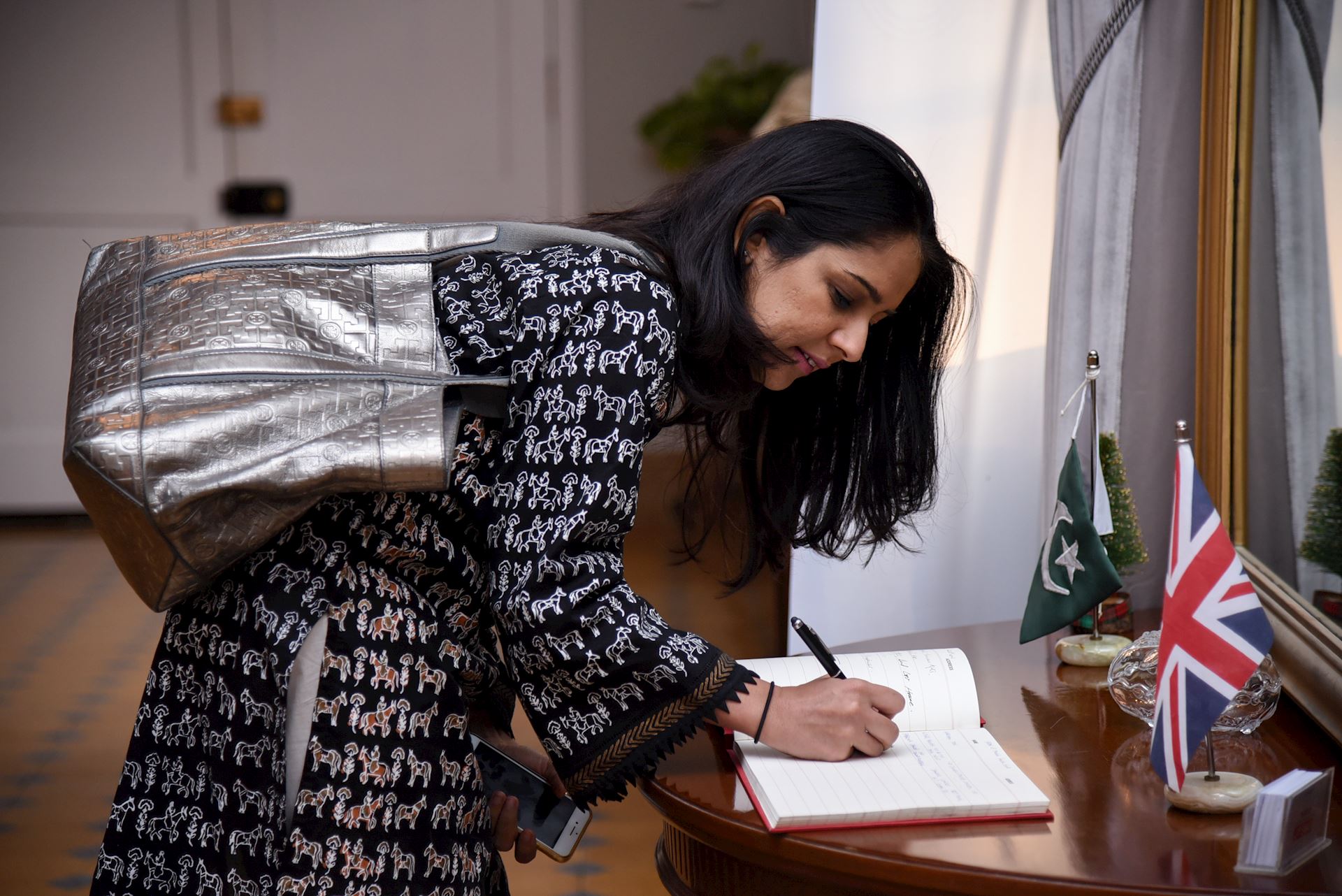 Mental health in Pakistan - British Asian Trust