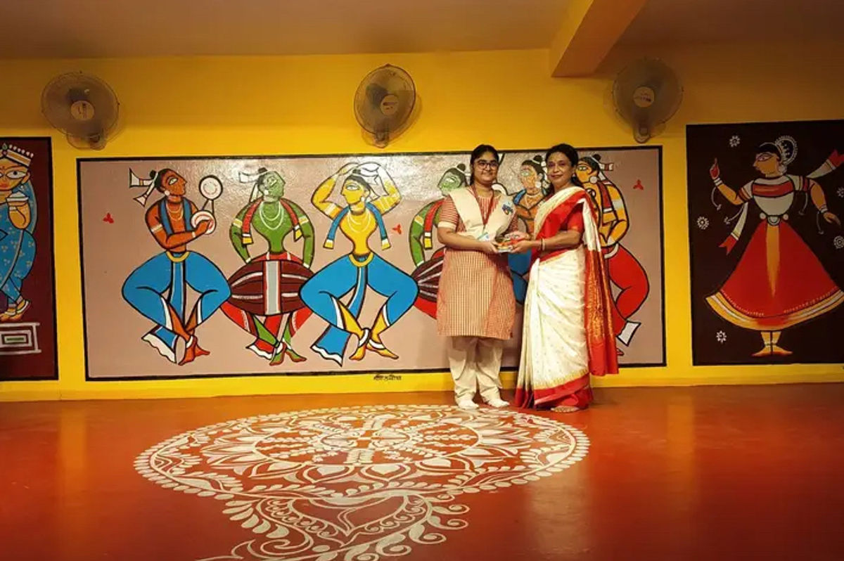 Learning to Love Again: Rekindling the Flame After a Difficult Period