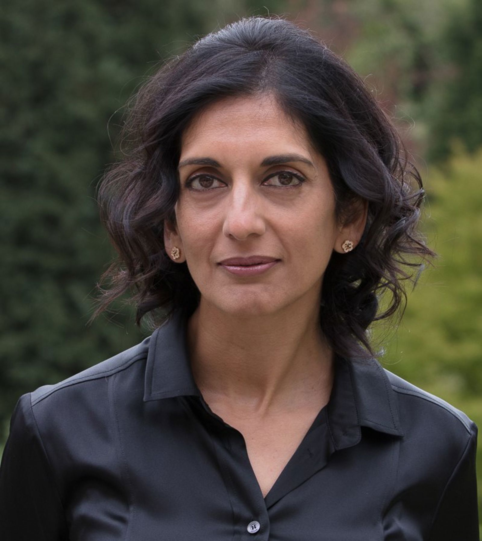 Shala Roni Shalni Arora OBE