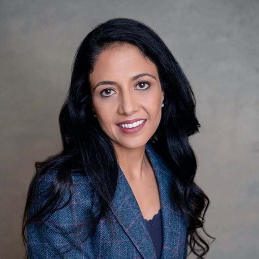 Shenila Rawal 2023