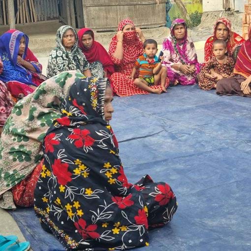 Bangladesh Mental Health