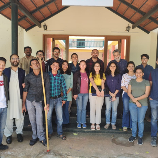 Coexistence Fellowship Programme 1