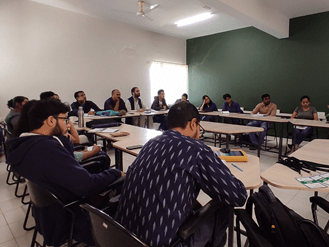 Coexistence Fellowship Programme 6