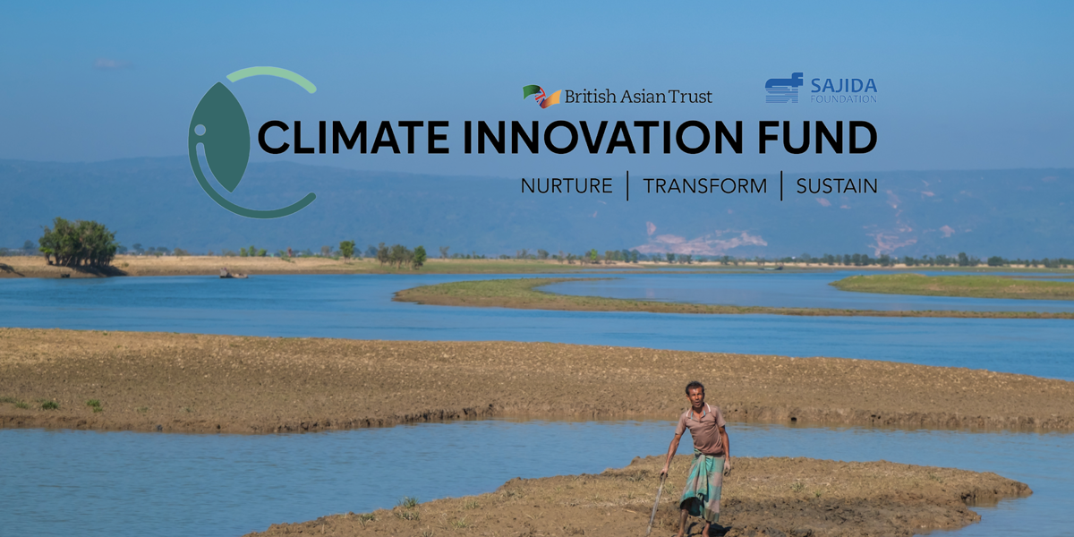 Climate Innovation Fund
