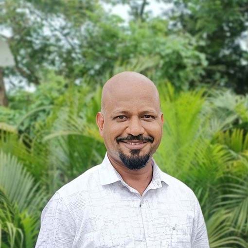 Sambhu Kujur