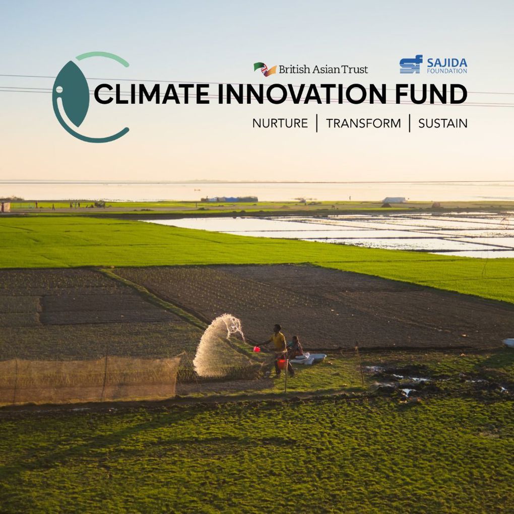 Examples Of Climate Innovation Climate Innovation Fund