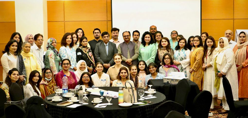 School Mental Health Education Program