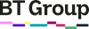 BT Group Logo