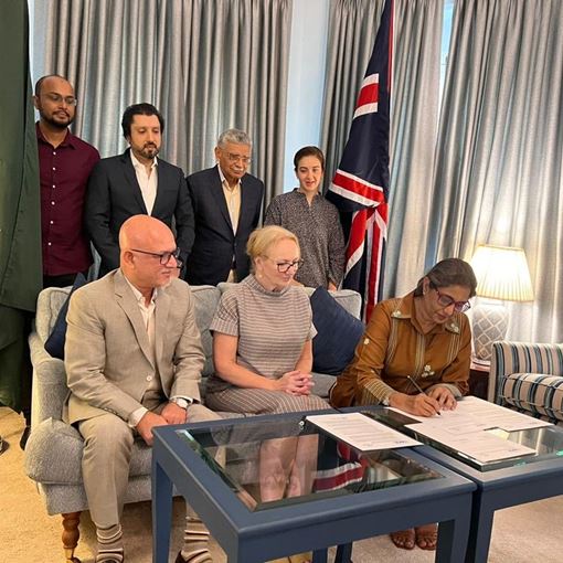 Milkar MOU Signing (5)