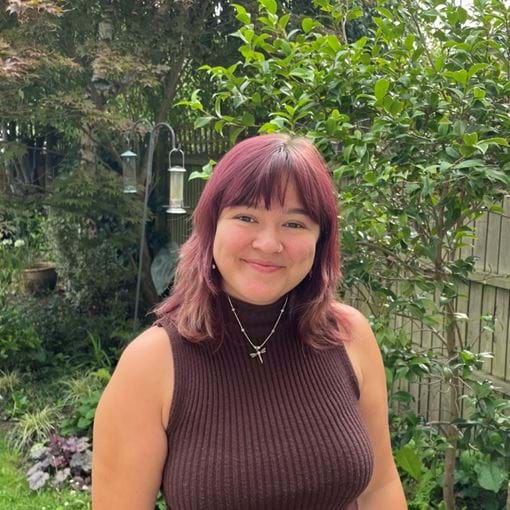 Beth Fotheringham