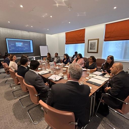 Social Impact Roundtable 2023 2