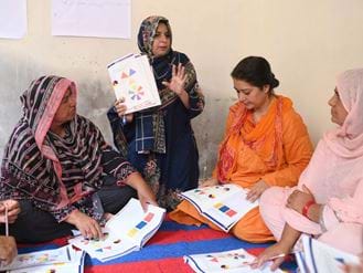 pakistan target tier 2