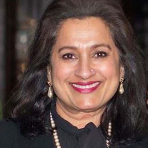 Honour Judge Khatun Sapnara