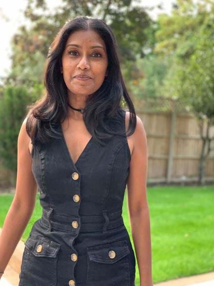 Shyama Shoban