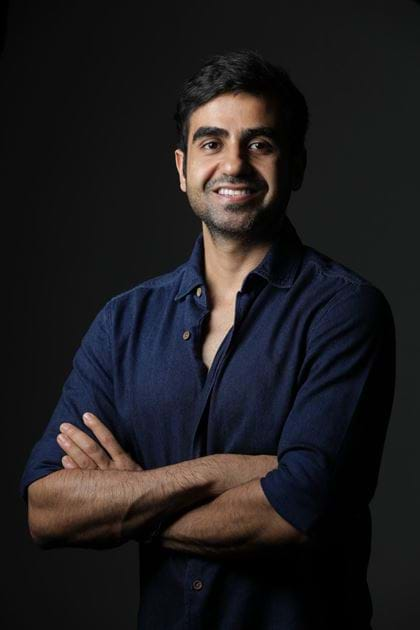 Nikhil Kamath